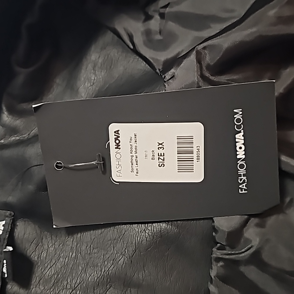 Jacket - Picture 4 of 9